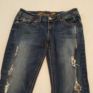 Seven 7 jeans